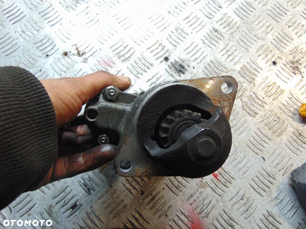 Rozrusznik Opel A16XER cena sztuka - 4