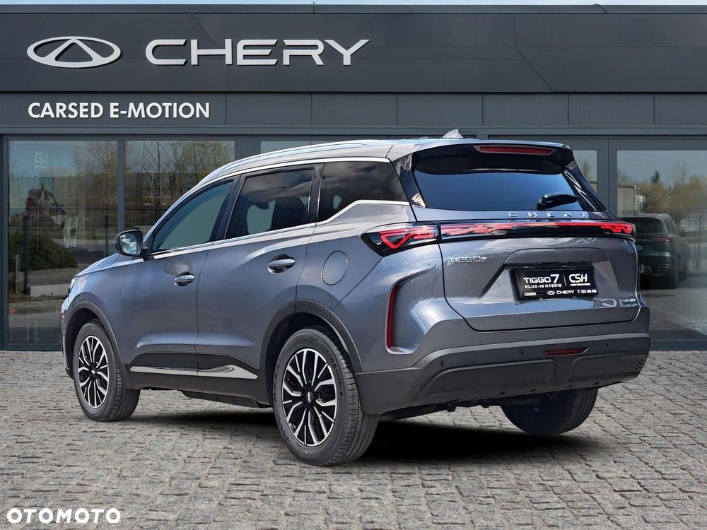 Chery Tiggo 7 - 4