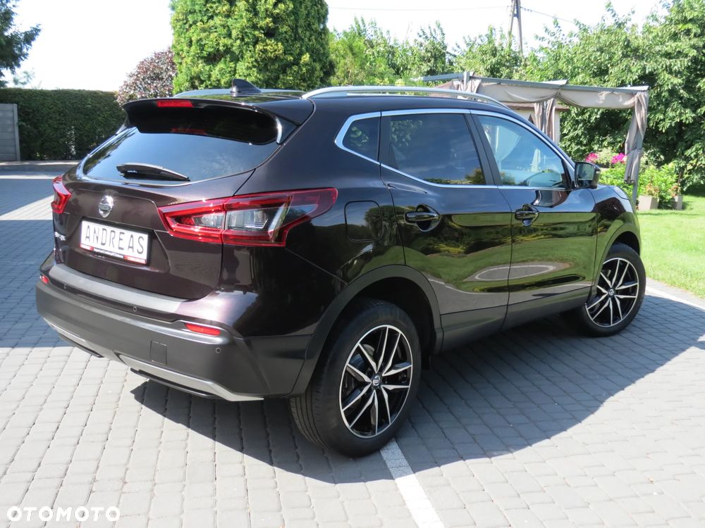 Nissan Qashqai - 12