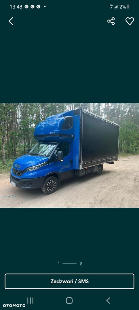Iveco Daily - 1
