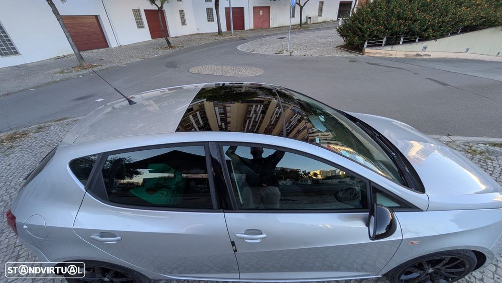 SEAT Ibiza 1.2 TSi FR 30 Anos - 3