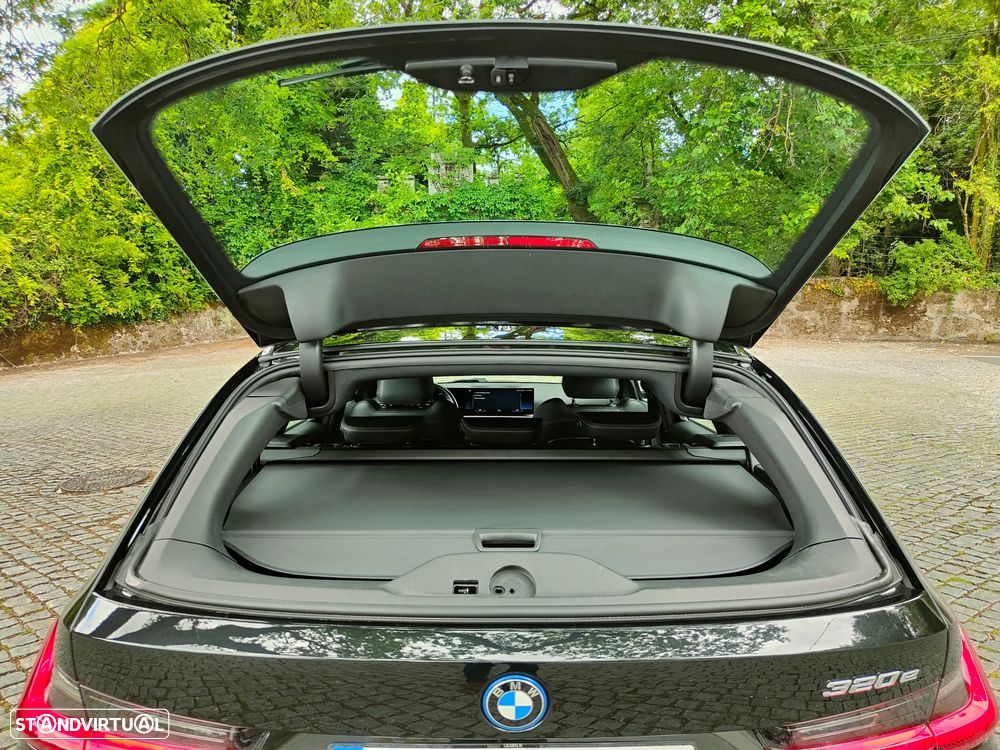 BMW 320 - 15