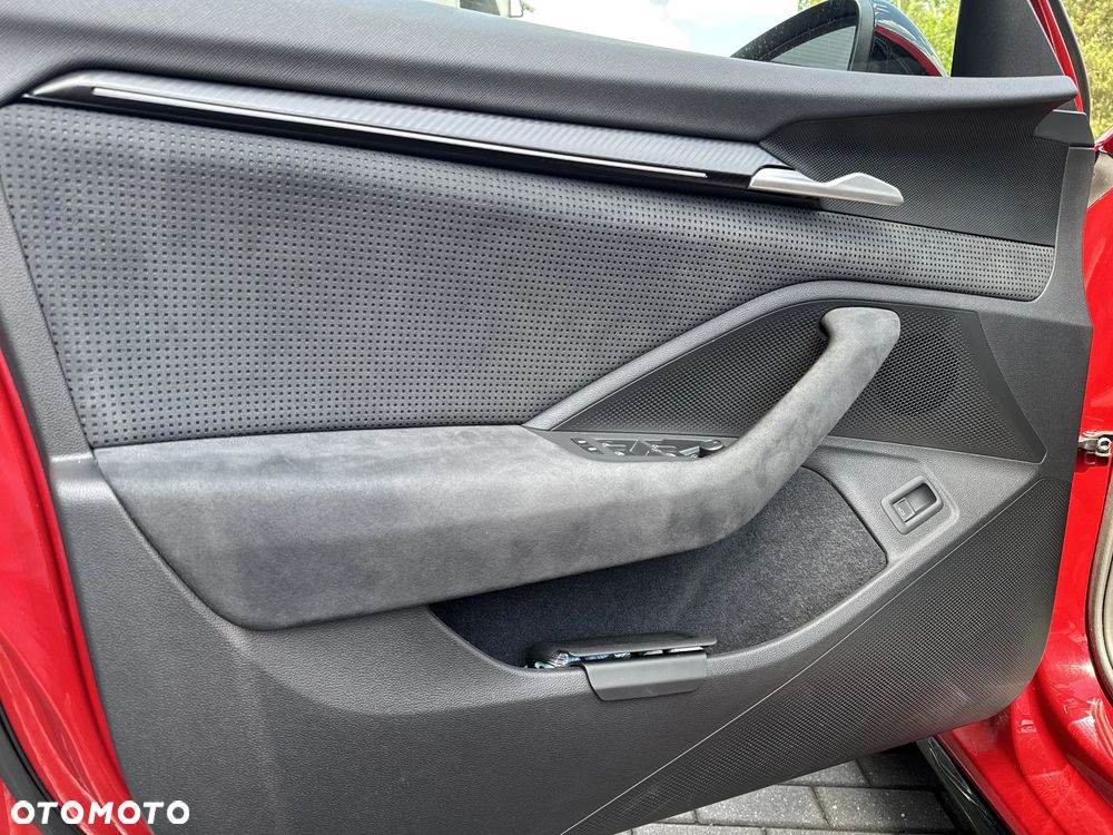 Skoda Superb 2.0 TSI Sportline DSG - 15