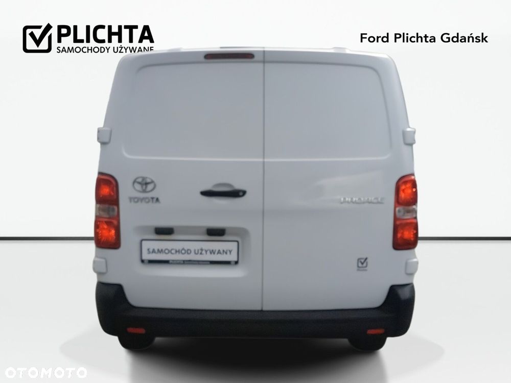 Toyota ProAce - 6