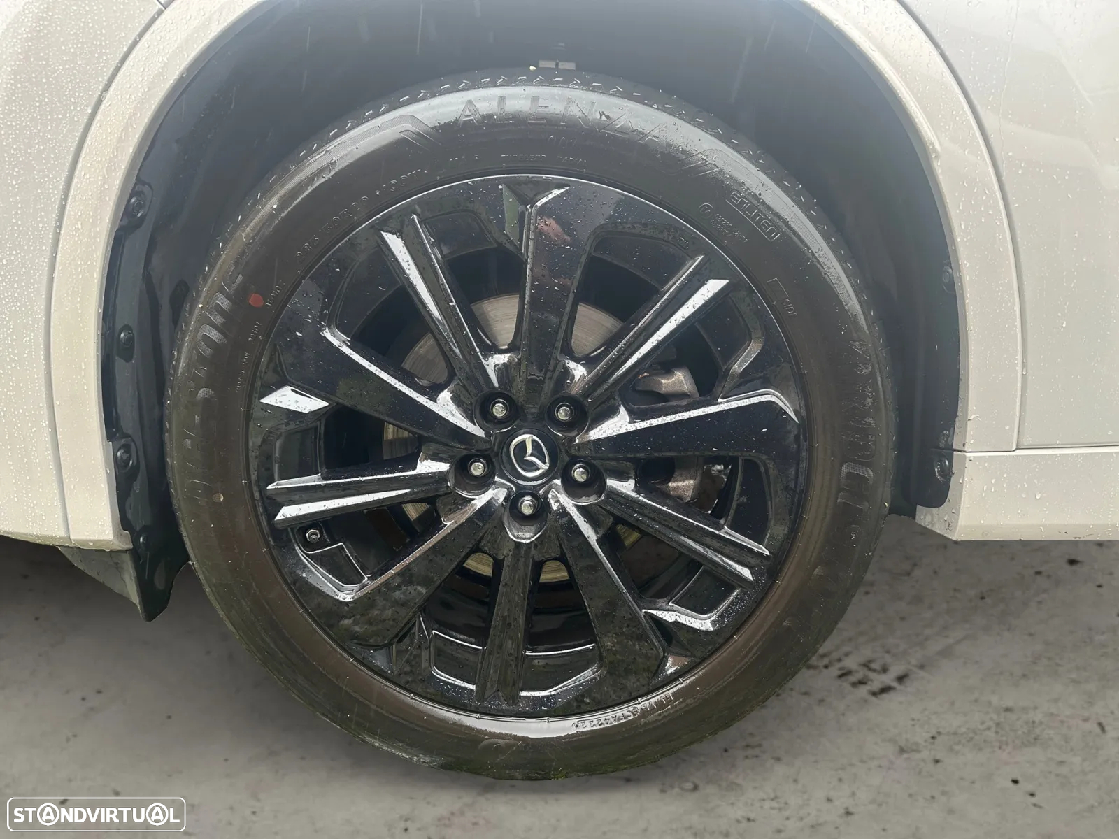 Mazda CX-60 3.3 D e-Skyactiv Homura+Comfort (Homura) - 16