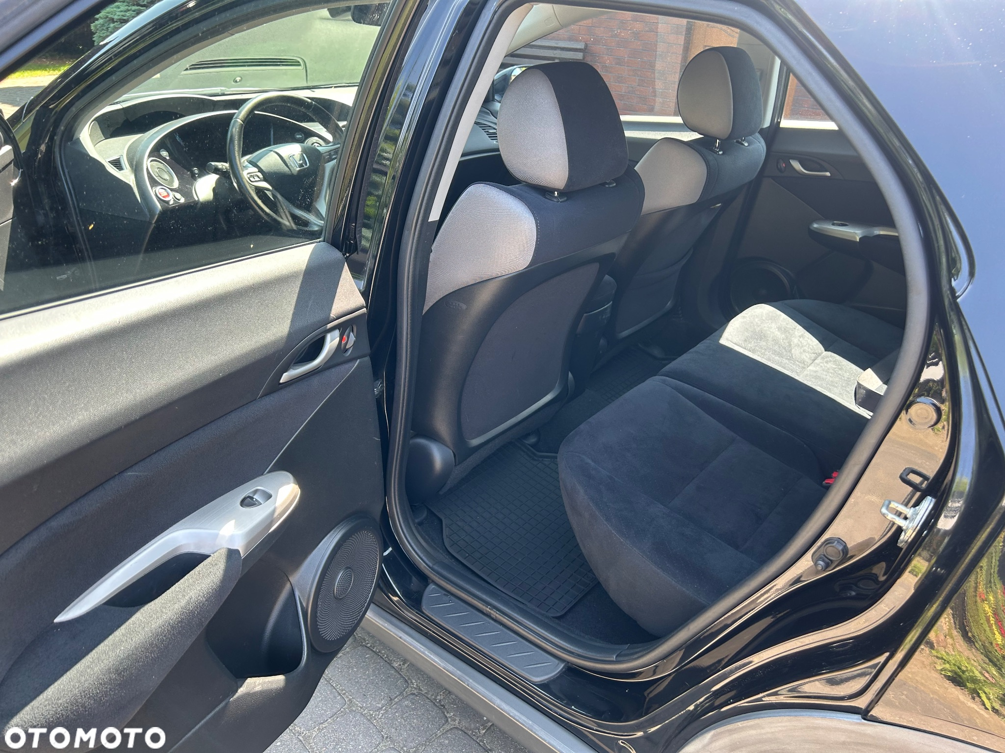 Honda Civic 1.8i-VTEC Executive - 22