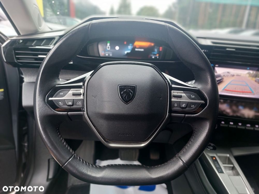 Peugeot 308 1.5 BlueHDi Allure S&S EAT8 - 14