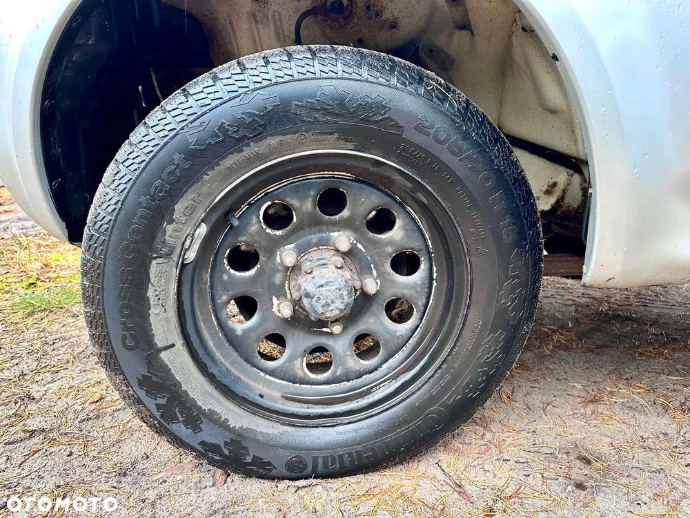 Suzuki Jimny 1.3 Comfort EU5 - 15