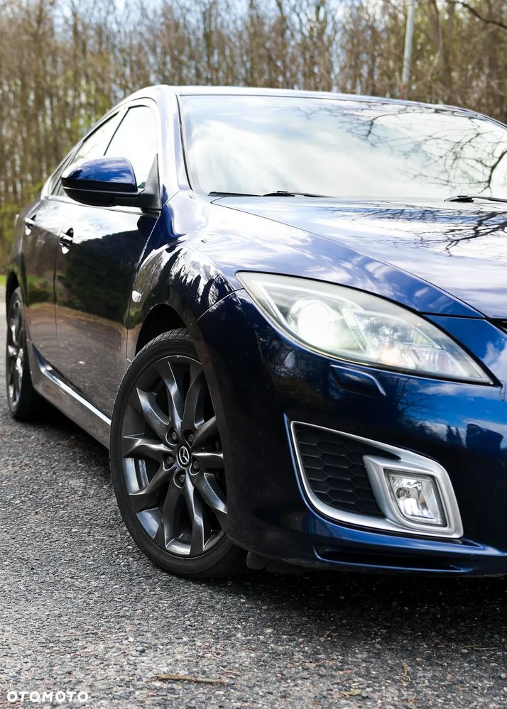 Mazda 6 Sport 2.0 CD DPF Dynamic - 5