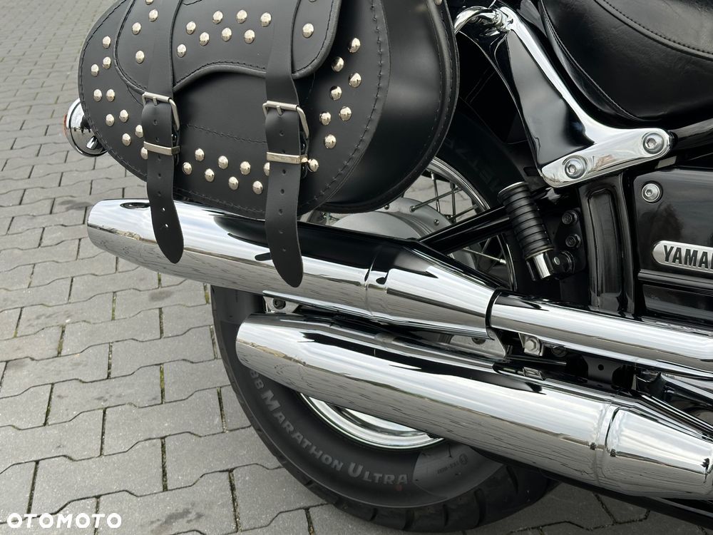 Yamaha Drag Star - 17