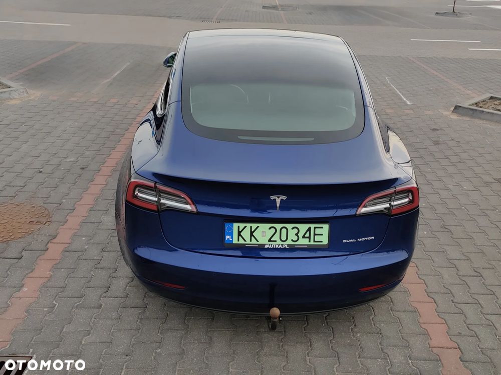 Tesla Model 3 - 2