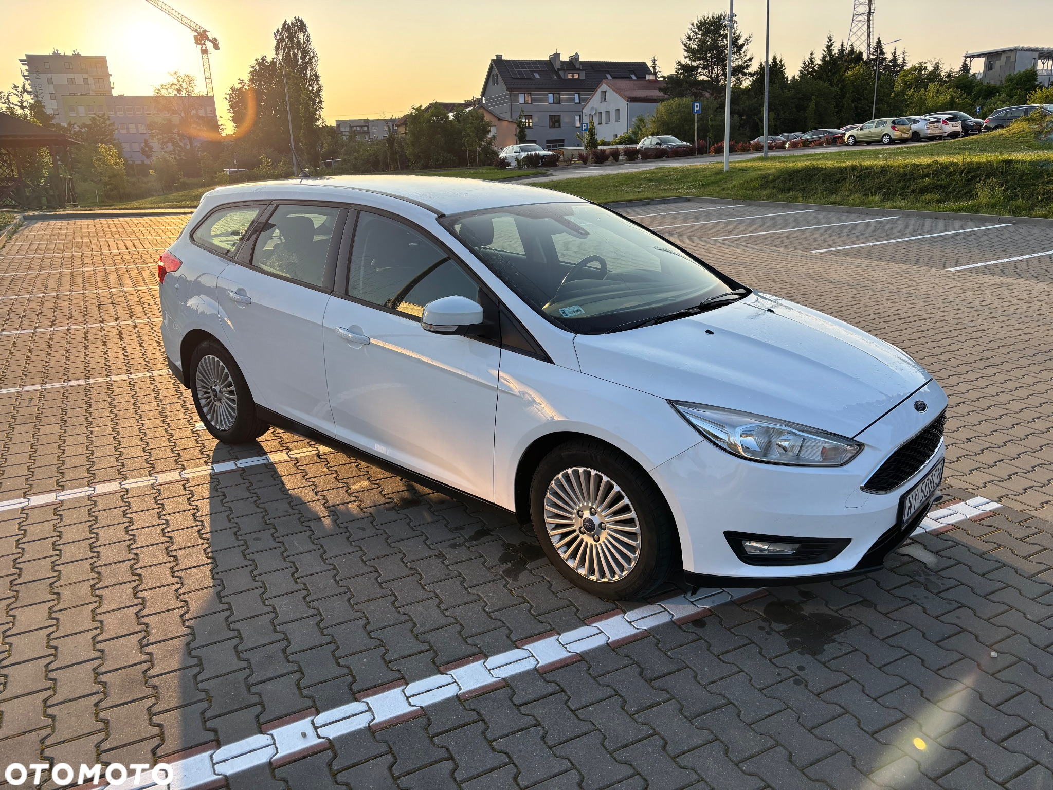 Ford Focus 1.5 TDCi Trend - 2