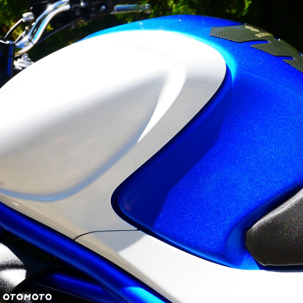 Suzuki Gladius - 7