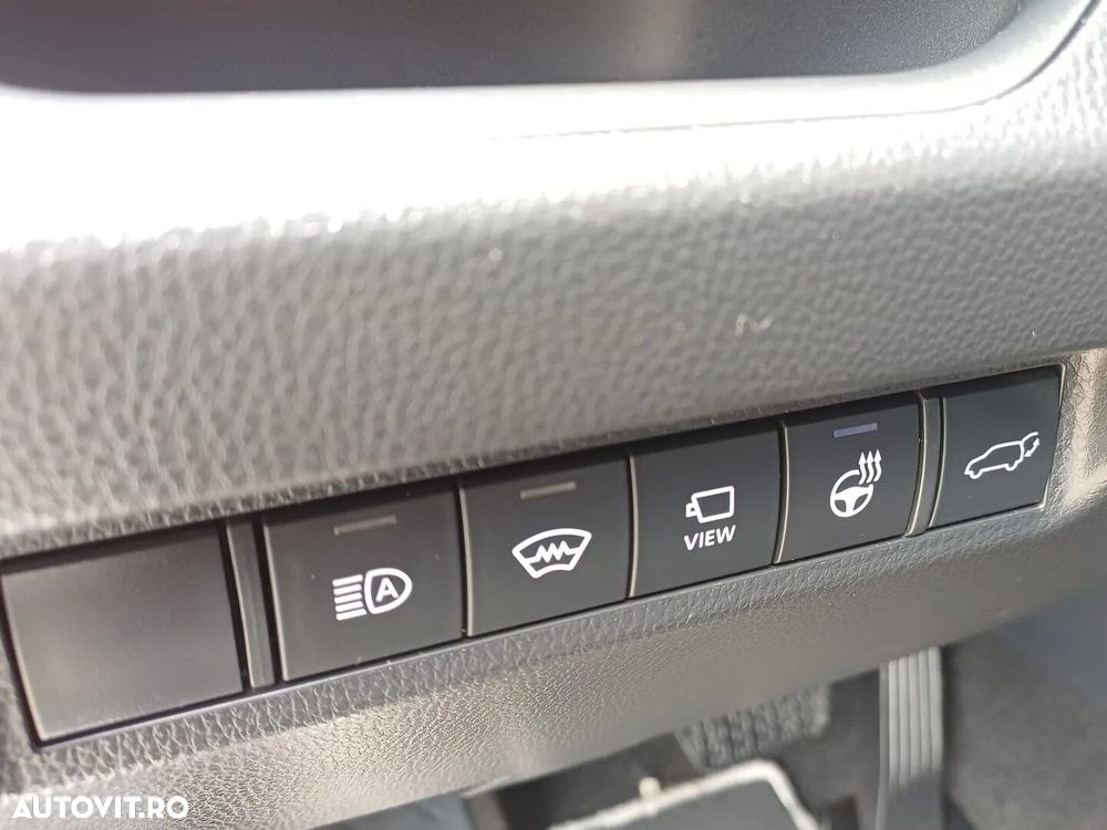 Toyota RAV4 2.5 VVT-iE 4x4 Luxury Premium - 17