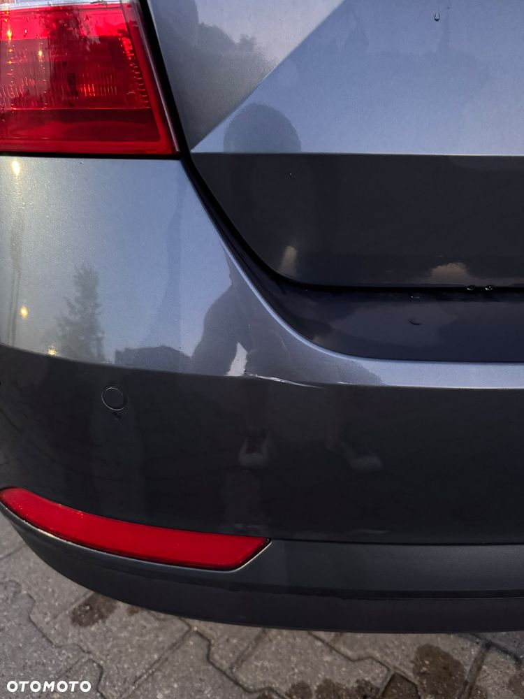 Skoda RAPID - 5