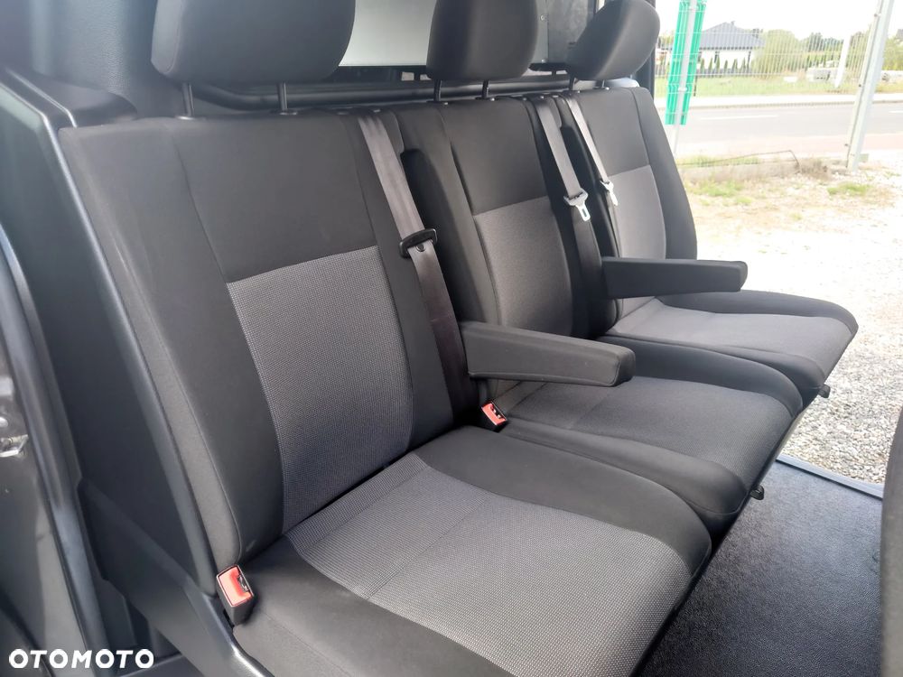 Citroën Jumpy Combi - 14