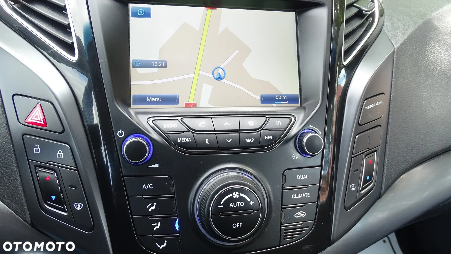 Hyundai i40 i40cw 1.7 CRDi blue Style - 25