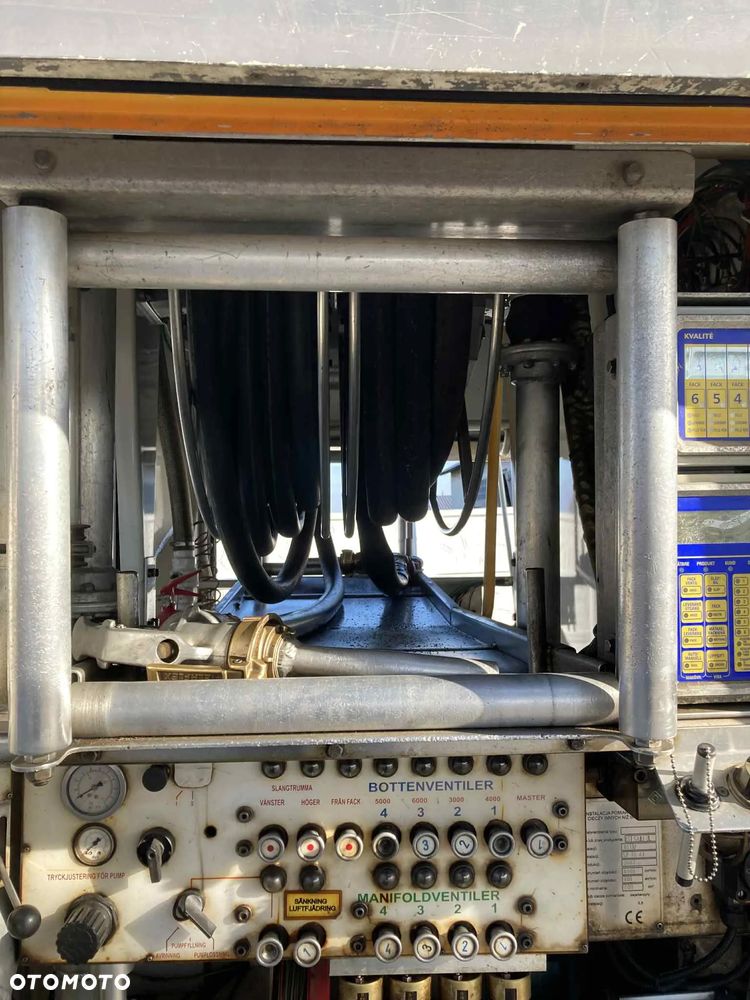 Scania R 124 GB6X2 - 22