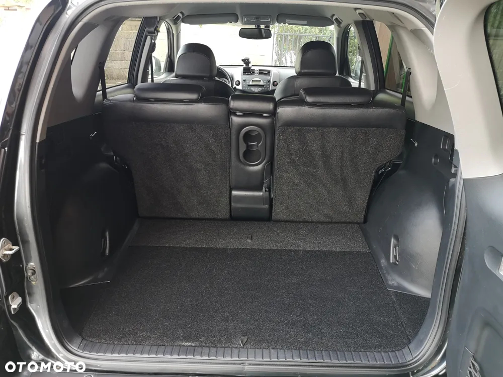 Toyota RAV4 2.2 D-CAT 4x4 Executive - 31