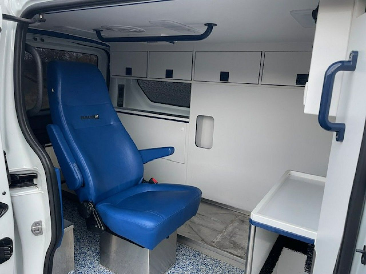 Renault Trafic - 9