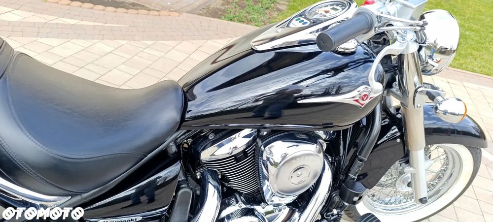 Kawasaki Vulcan - 19