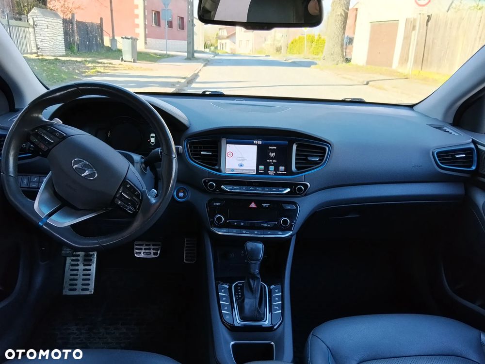 Hyundai IONIQ Plug-in hybrid Platinum - 5