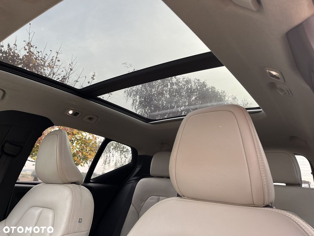 Volvo XC 40 - 17
