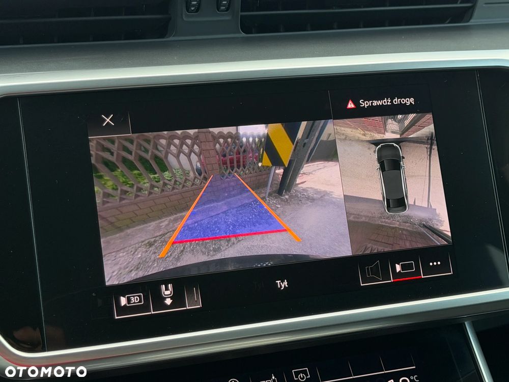 Audi A6 Limousine 45 TFSI S tronic - 19