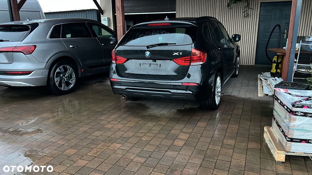 BMW X1 - 7