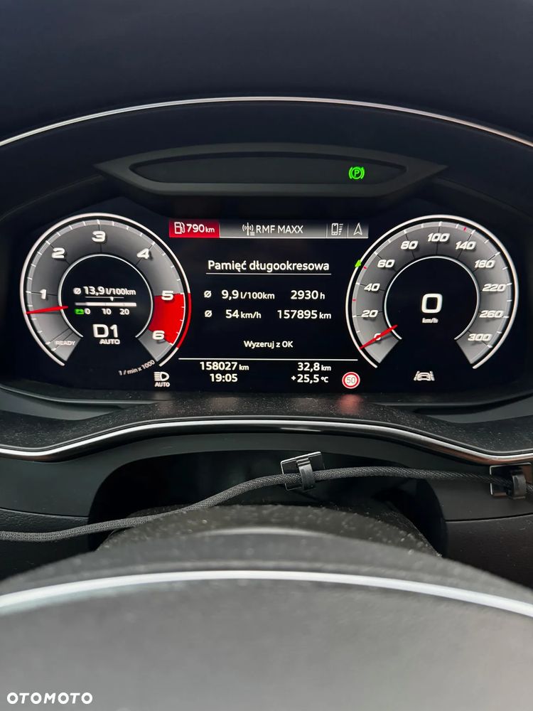 Audi S6 Limousine TDI quattro tiptronic - 7