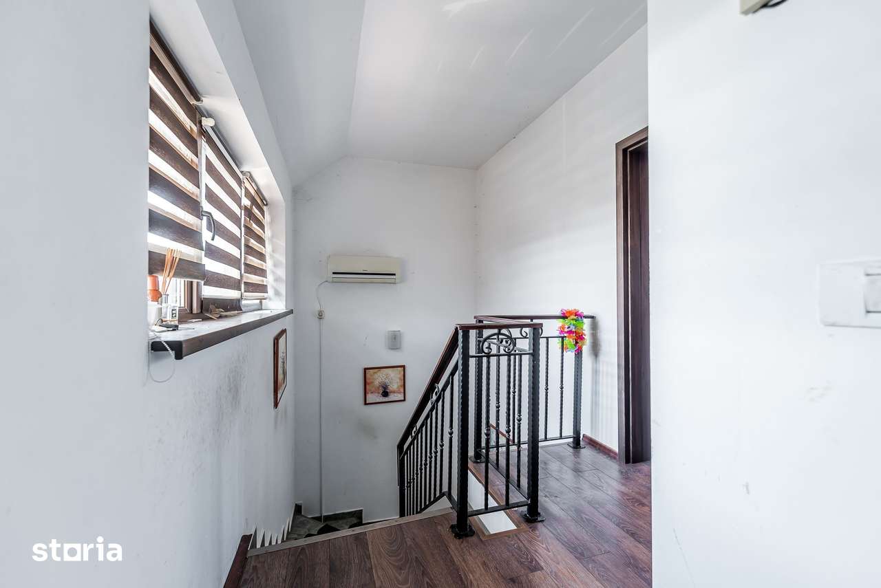 Casa 96mp utili Via Carmina-zona linistita - Imagine principală: 4/12