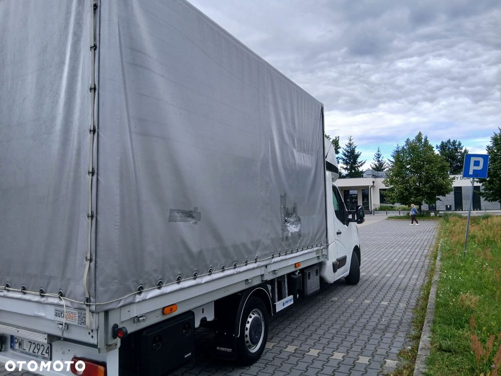Renault Master - 7