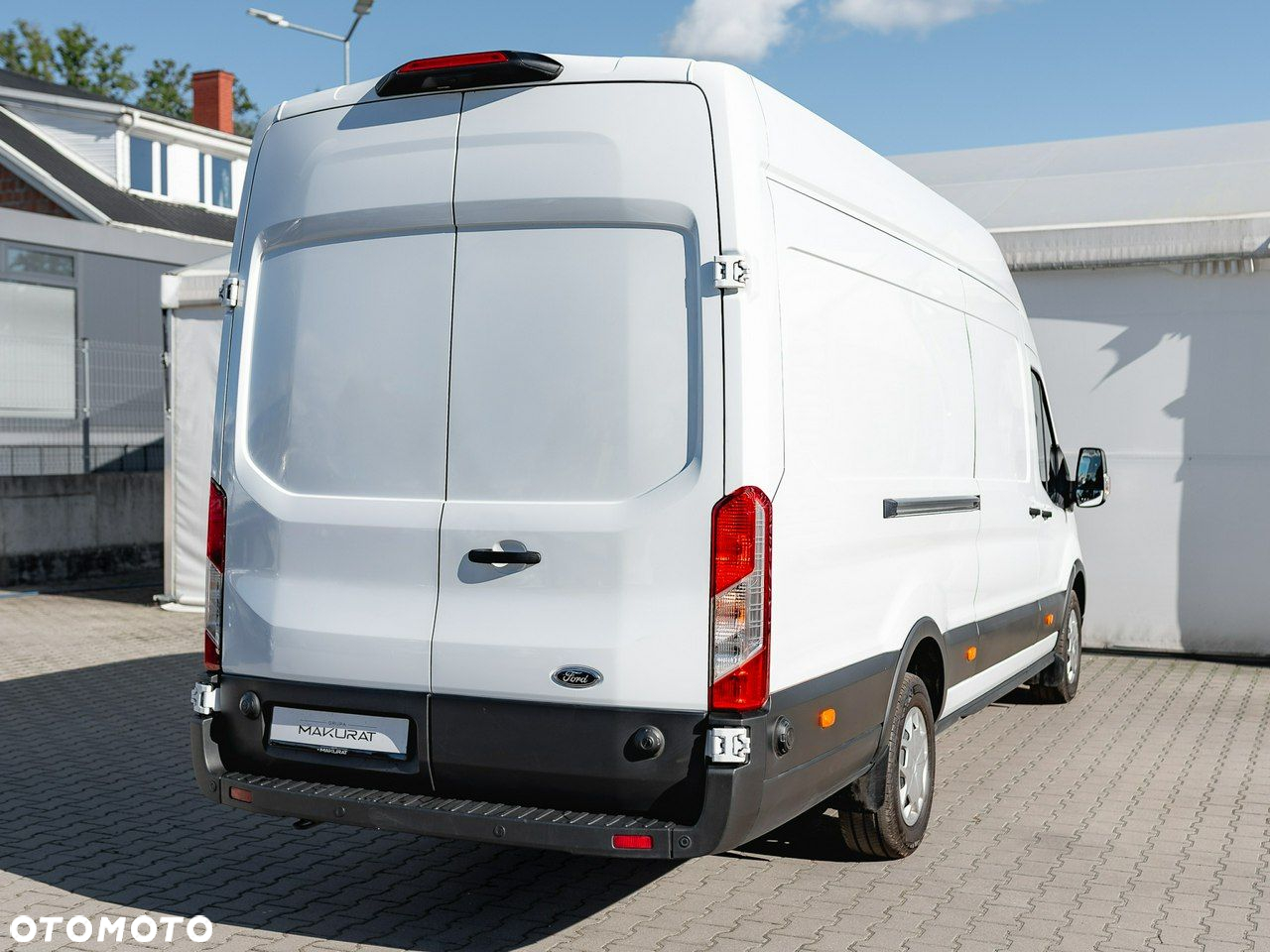 Ford Transit - 6