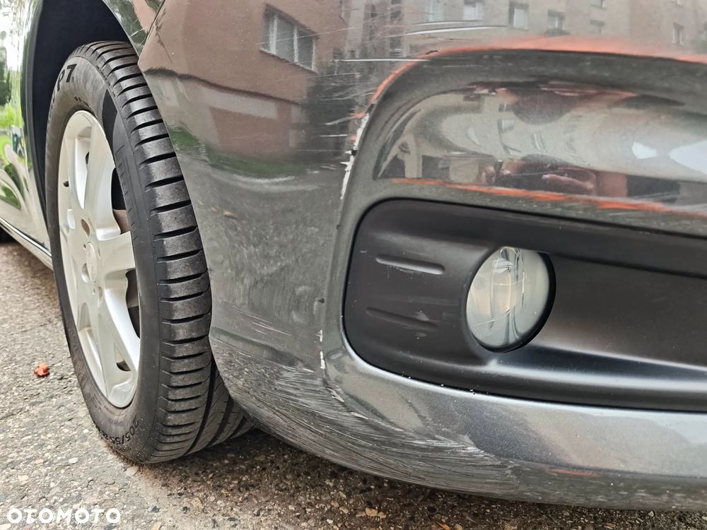 Citroën C4 1.6 HDi Seduction - 16