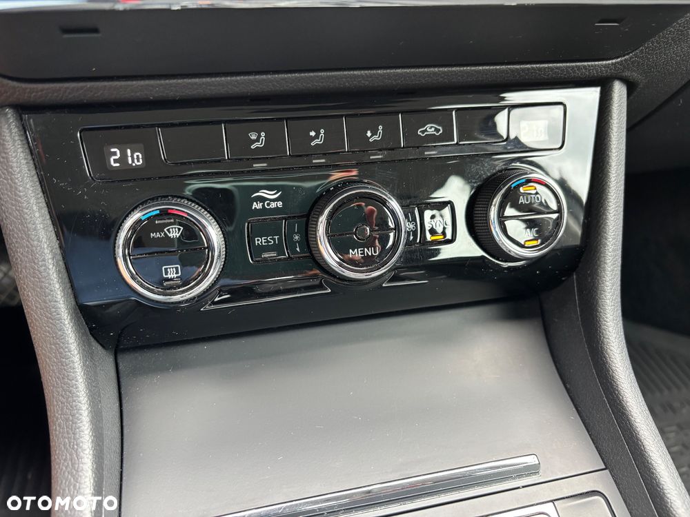 Skoda Superb - 33