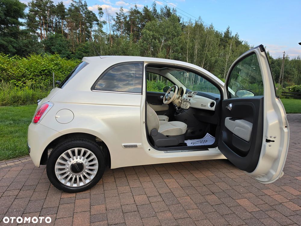 Fiat 500 - 7