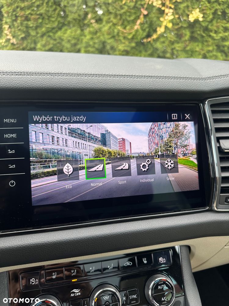 Skoda Kodiaq 2.0 TDI 4x4 DSG L&K - 37