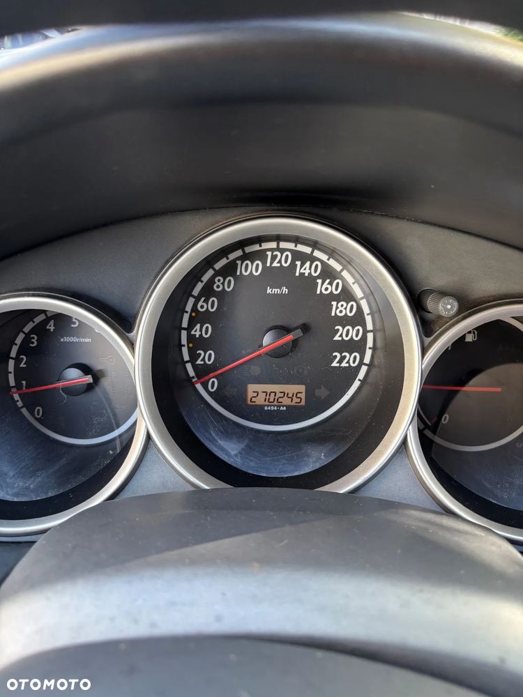 Honda Jazz 1.4 LS - 10