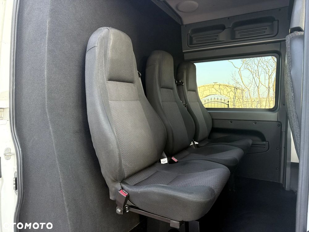 Peugeot Boxer HDi L4 - 20