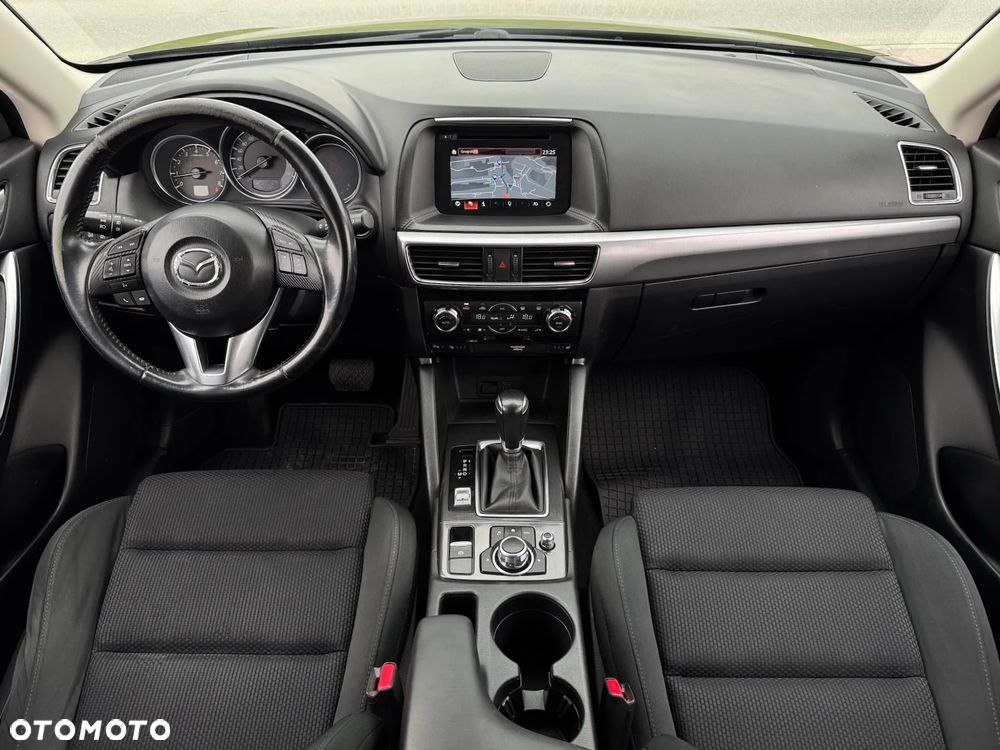 Mazda CX-5 SKYACTIV-G 160 Drive AWD Exclusive-Line - 6