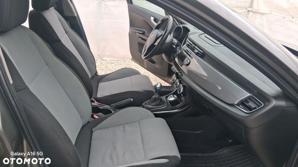 Alfa Romeo Giulietta 1.4 TB 16V Turismo - 13