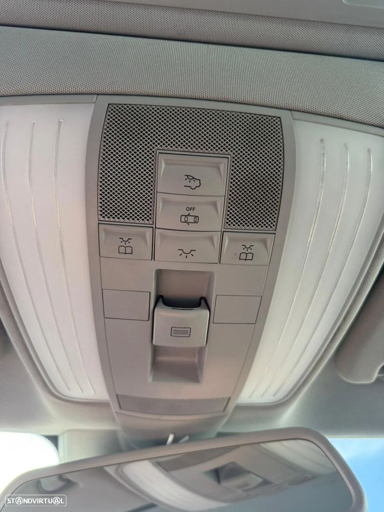 Mercedes-Benz CLS 350 - 2