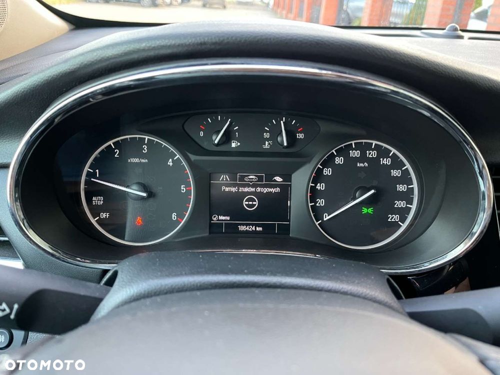 Opel Mokka 1.6 CDTI ecoFLEX Start/Stop Color Edition - 9