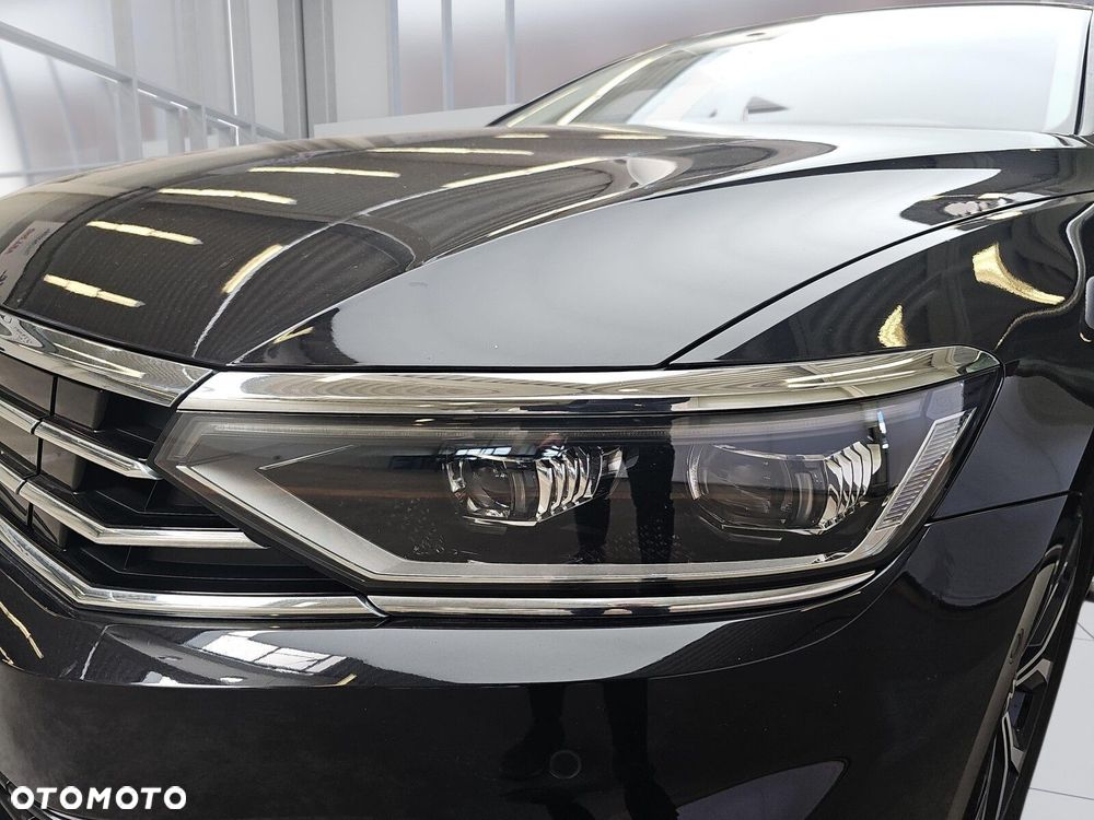 Volkswagen Passat Variant 1.4 TSI Plug-In Hybrid GTE DSG - 34
