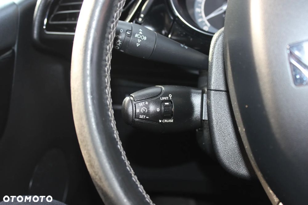 DS Automobiles DS 3 - 22