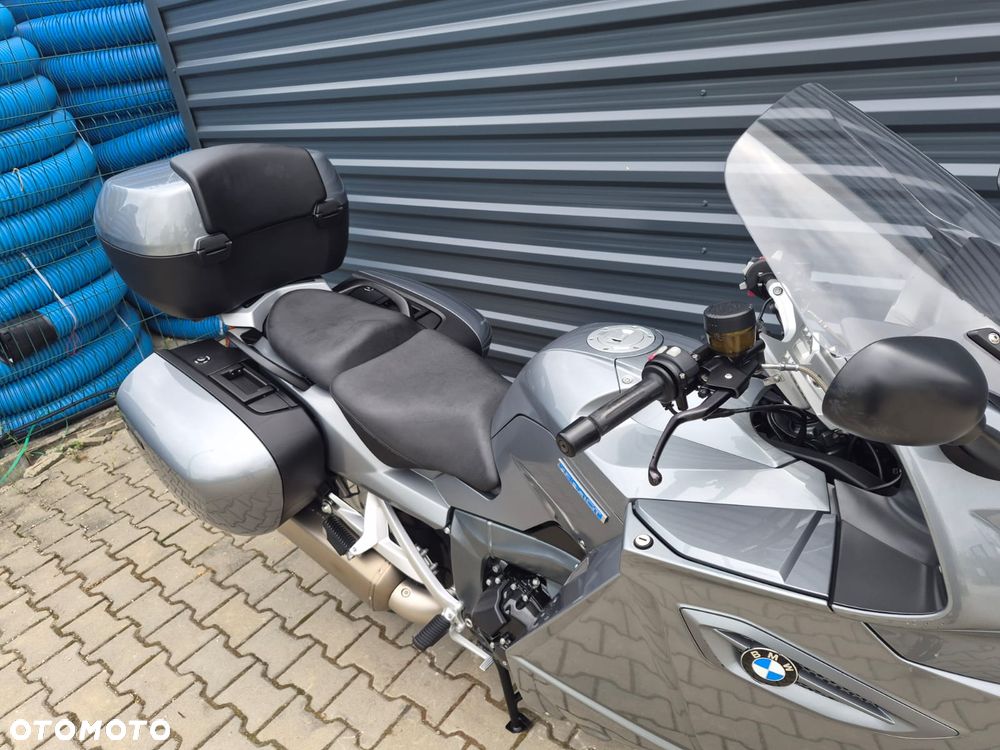 BMW K - 27