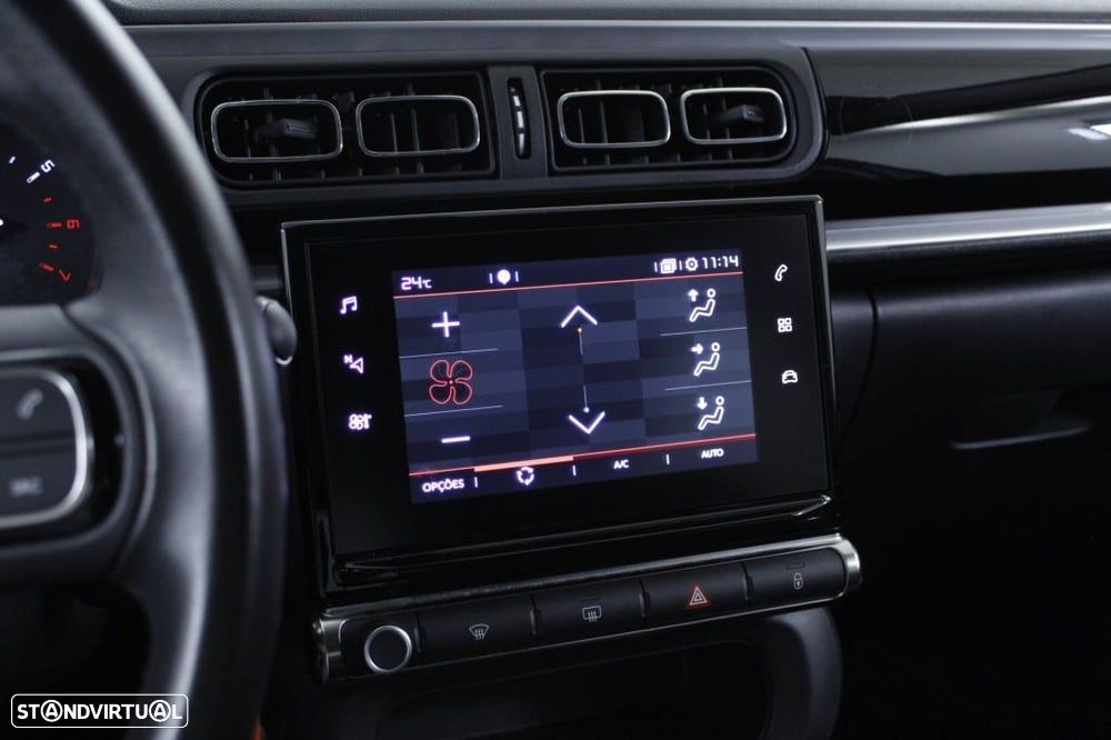Citroën C3 1.2 PureTech Max - 29