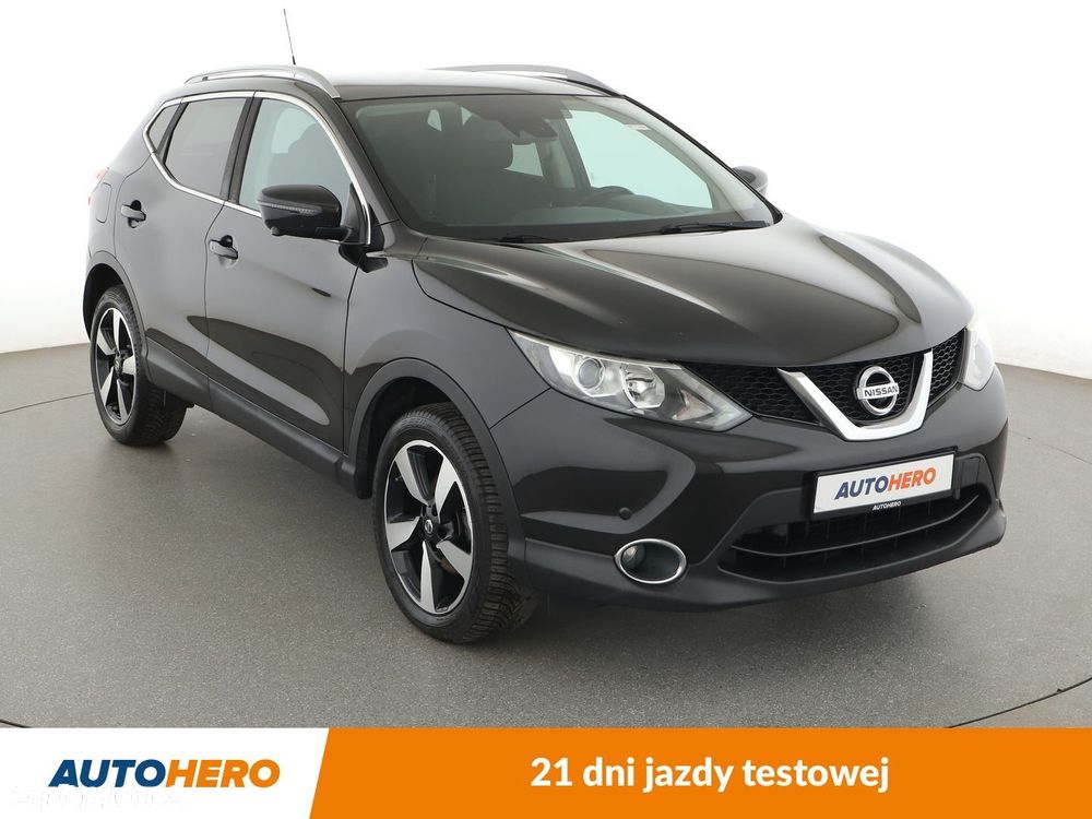 Nissan Qashqai 1.6 DCi Visia - 8
