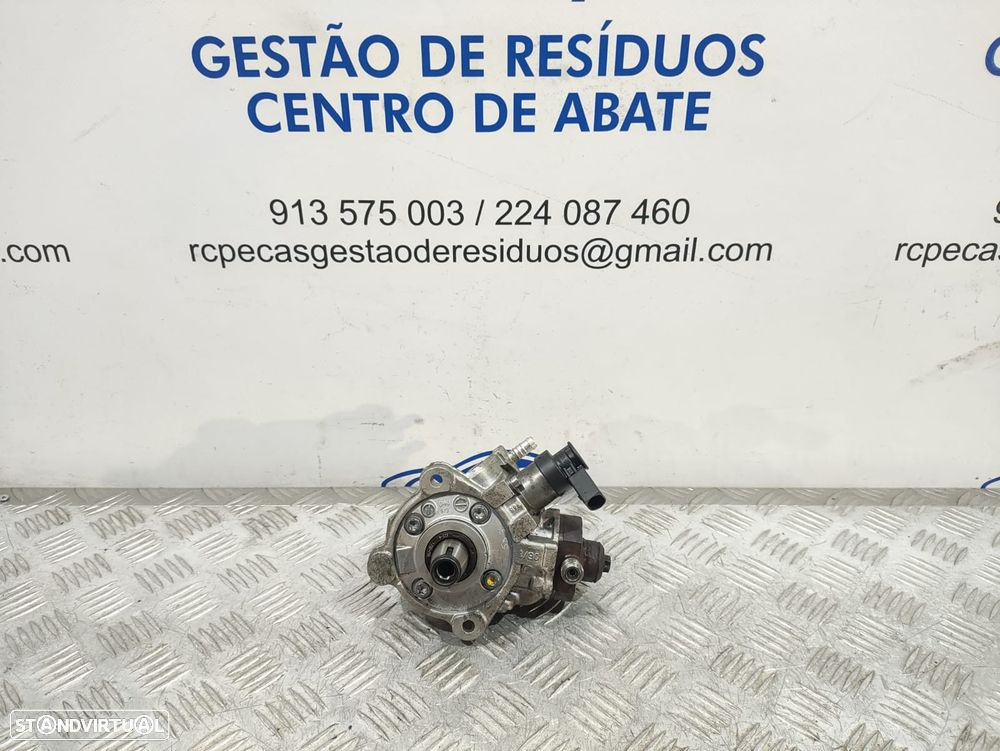 Bomba Injetora De Alta Pressão Original Bosch BMW 2.0d N47D20C 0445010517 7810696 - 2