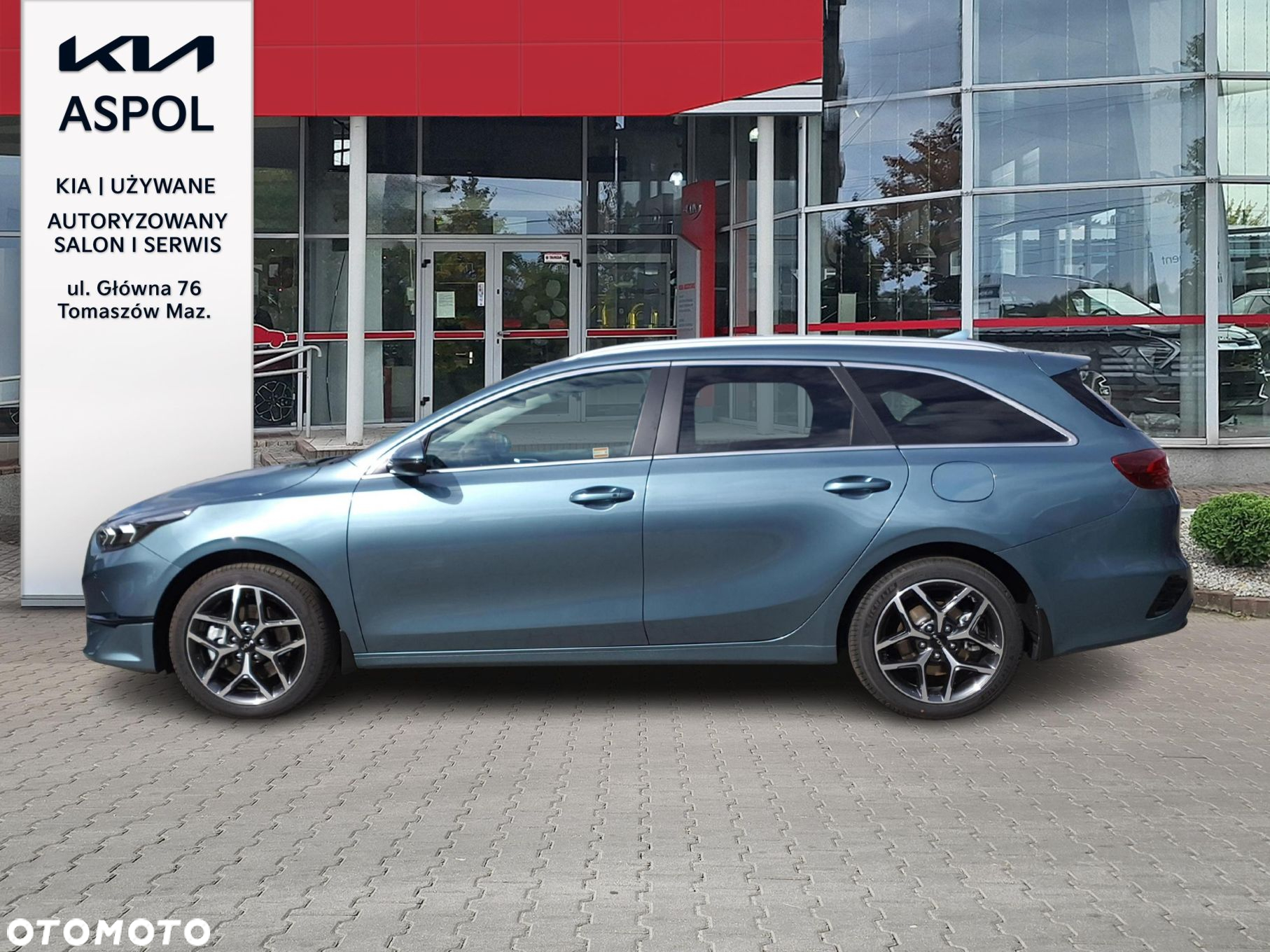 Kia Ceed - 6